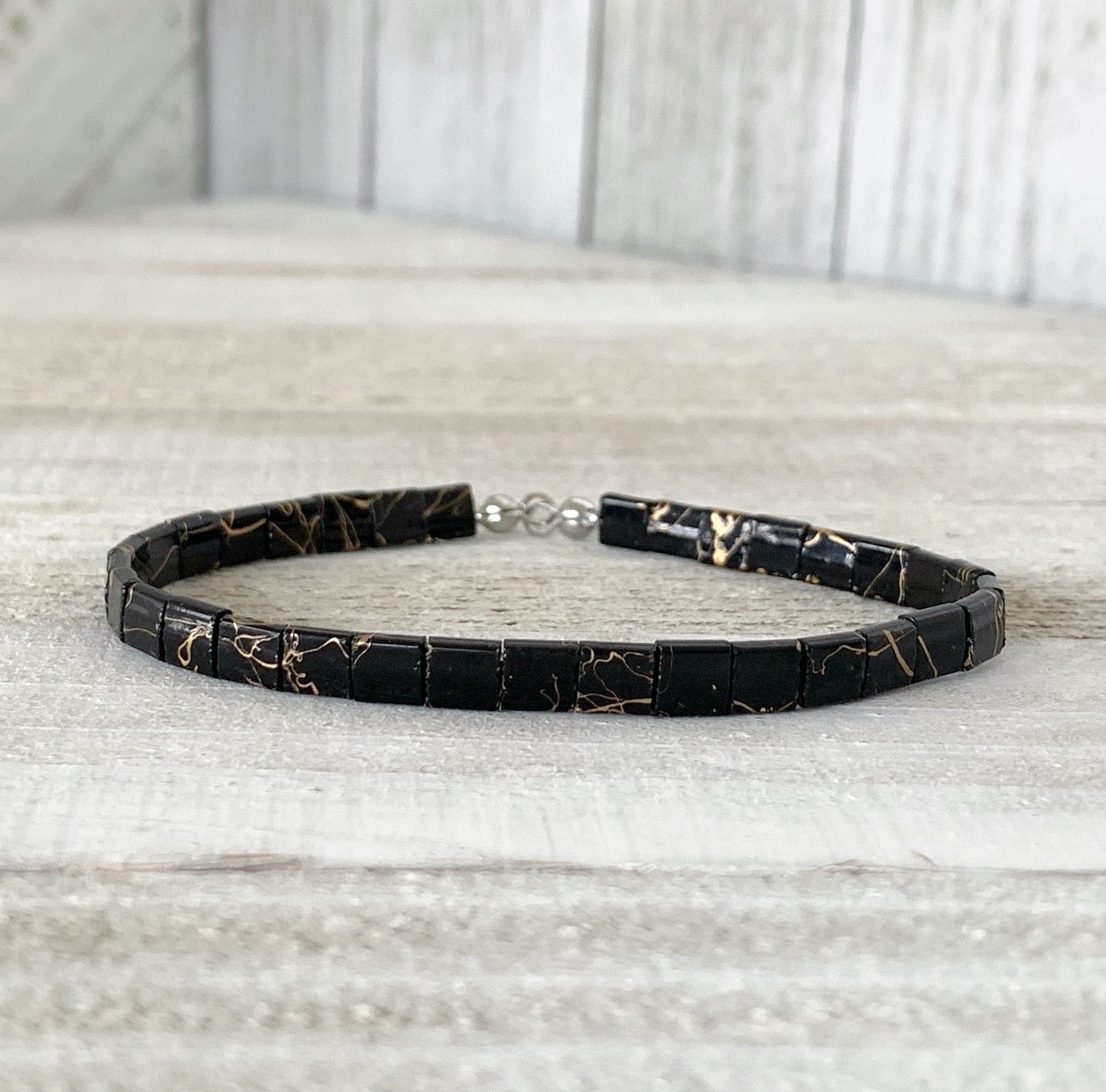 Mack & Rex Bracelet Stack