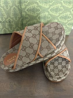 GC Sandals