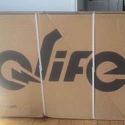 Q-life Electric Bicycle 
