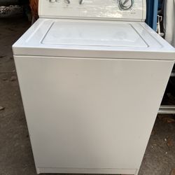 Whirlpool Washer & Dryer Set