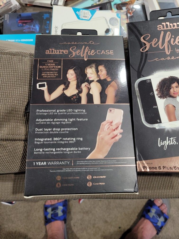 Casemate Iphone 6+ 7+