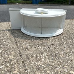 Bird Feeder For Window