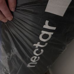 Queen Size Nectar Mattress Brand New 