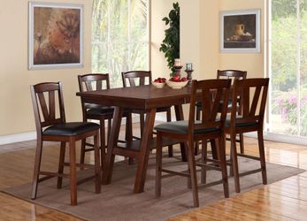 Counter Height Table
