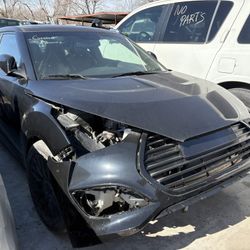2016 Hyundai Veloster 1.6L For Parts