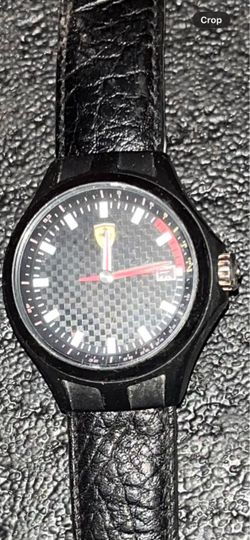 Ferrari watch
