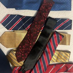 Ties