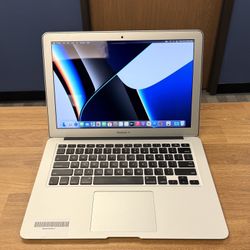 13" MacBook Air***Only $170