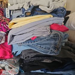 Free - 2x PLUS SIZE- Bulk