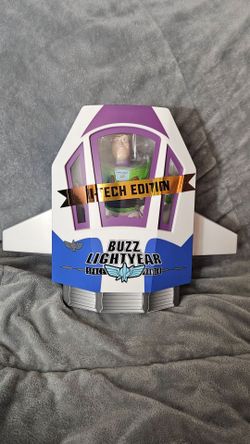 ‼️PLEASE READ DESCRIPTION‼️AMC Exclusive Toy Story 5 Popcorn Bucket