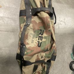 Rep Fitness Sandbag