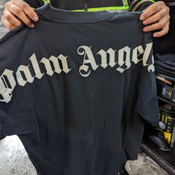 Palm Angel Shirt