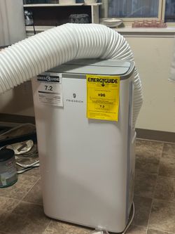 Friedrich Air conditioner**