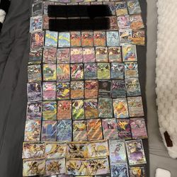 Pokémon Cards