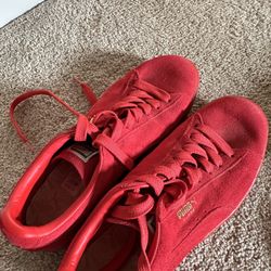 Puma Sneakers 