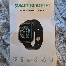 Smart Bracelet