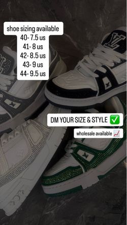 sneakers wholesale