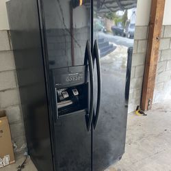 Kitchen Aid Refrigerator