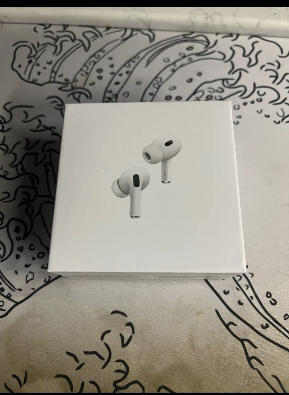 AirPod Pro 2 