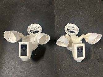 Ring Cameras