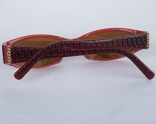 Fendi eyeglasses frames