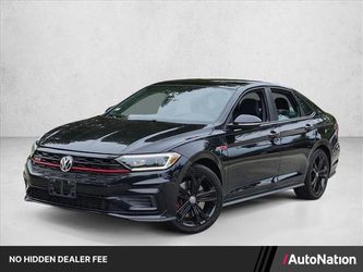 2020 Volkswagen Jetta GLI