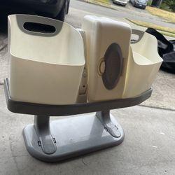 Diaper Changing Station FREE