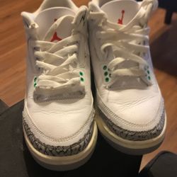 Jordan 3 