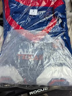 Texas Rangers all for texas football  jersey
