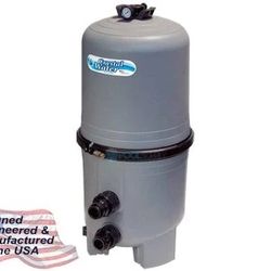 425 Cartridge Filter Complete Brand New 