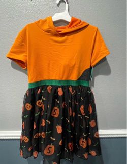 New Squishmallows Soft Girls Dress XL 14
