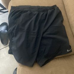 Nike shorts