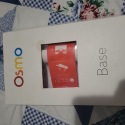 Osmo Base For Ipad