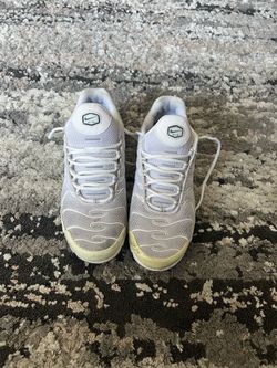 Shoes nike tn