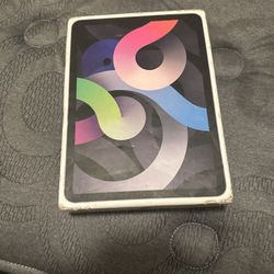 IPad 4th Generation 256GB