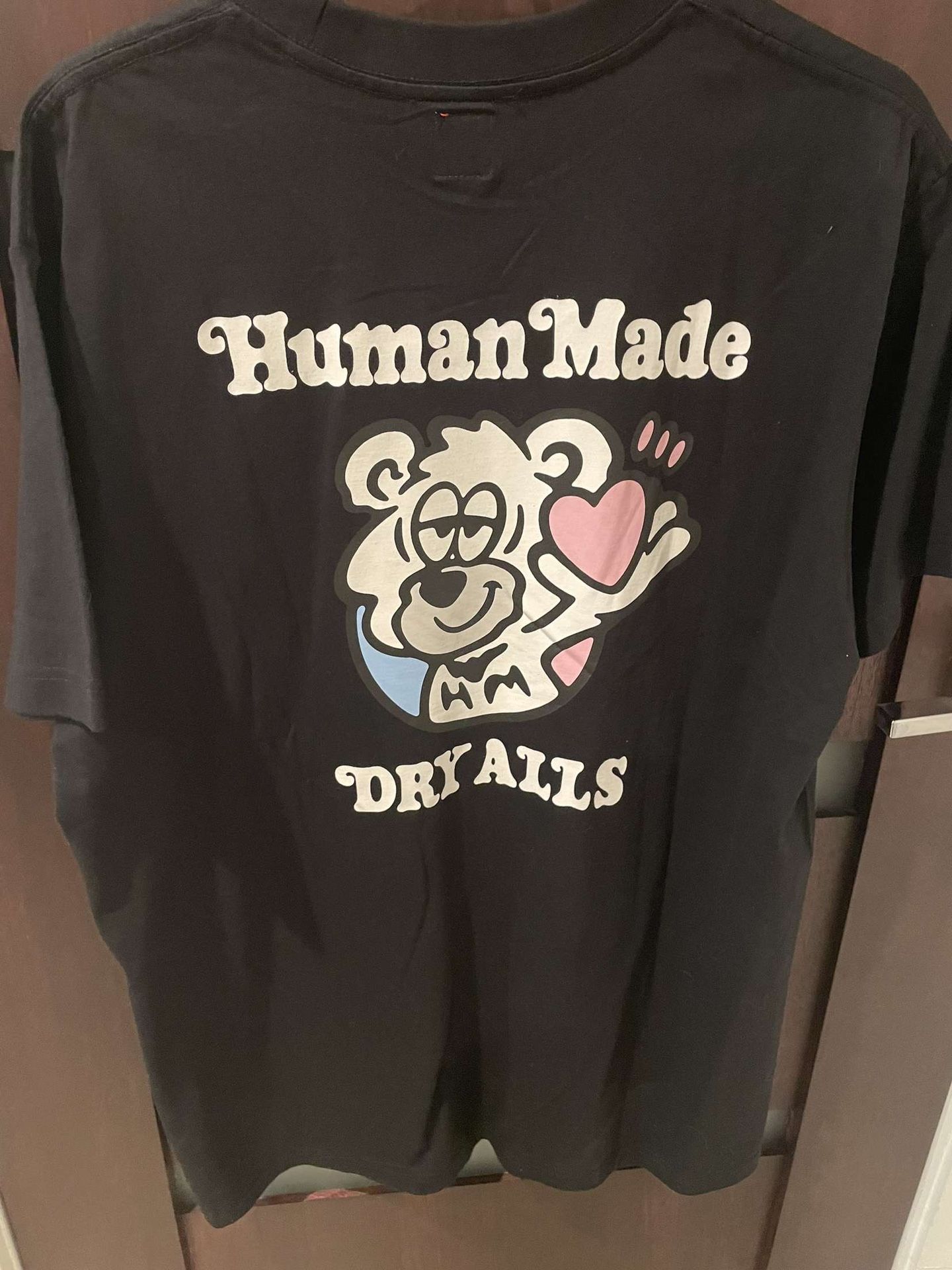 Human Made Shirt