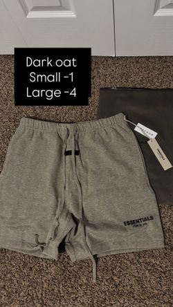 Essential shorts