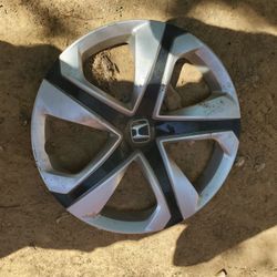 Parts Honda Civic 2016 