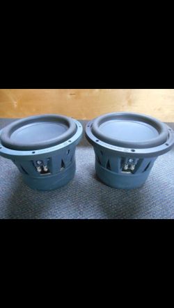 2 12s Memphis mojos in costom box