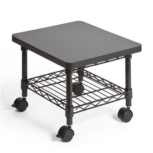 Printer Rolling Stand