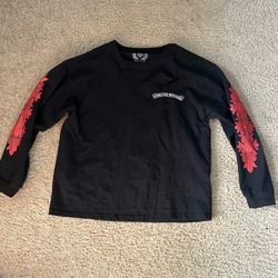CH long sleeve