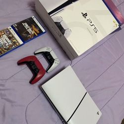 Got The New Xbox Selling PS 5