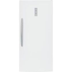 Frigidaire 20 cu. ft. Garage Ready Frost Free Upright Freezer in White $350