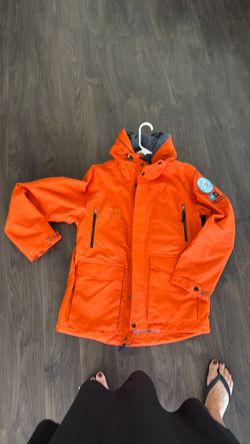 arctica 50th Anniversary XS Jacket