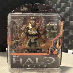 Halo mcfarlane