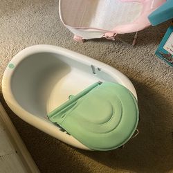 Inguinity grow with me bathtub