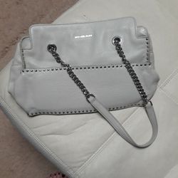 Authentic Michael Kors Handbag
