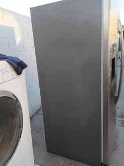 Refrigerador en buen funcionamiento