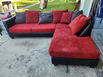 Sectional