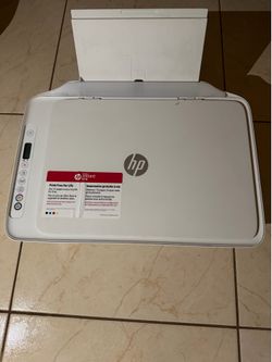 Hp deskjet 2624 printer